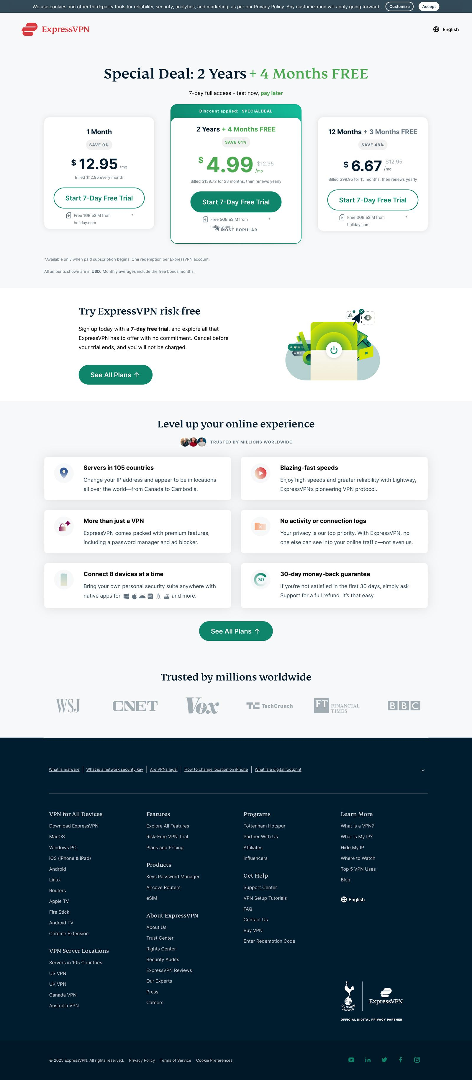 ExpressVPN