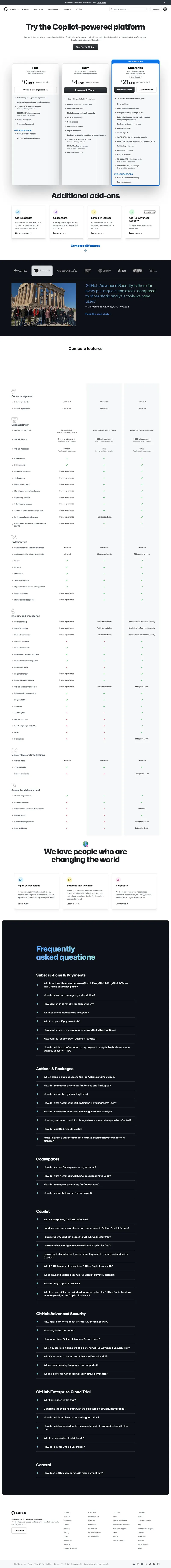 GitHub