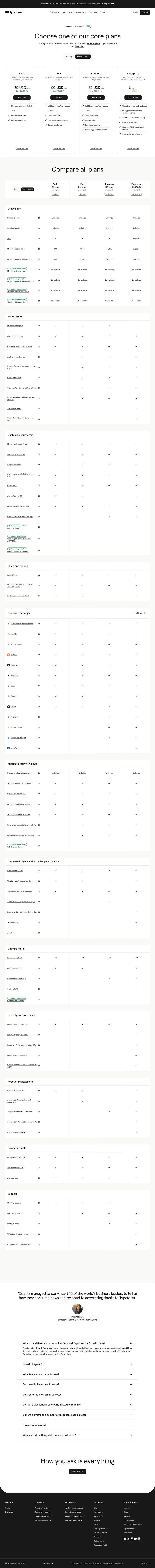 Typeform